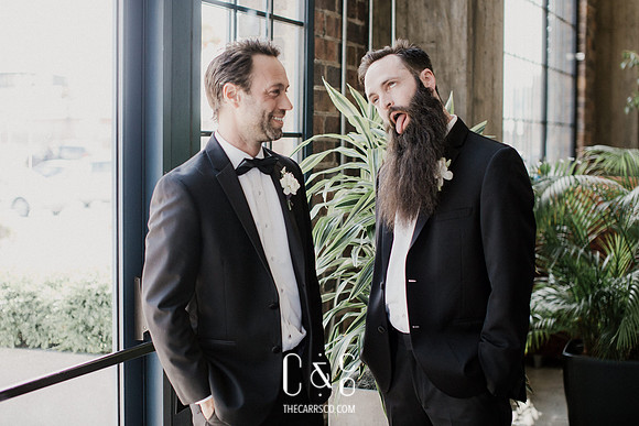 The Carrs & CO Photography